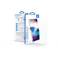 Скло захисне 2E дляApple iPhone XS Max , 2.5D, Clear 3in1 (2E-IP-XSM-LT2.5D-CL-3IN1)