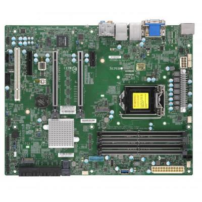 Supermicro X11SCA-F-O server motherboard