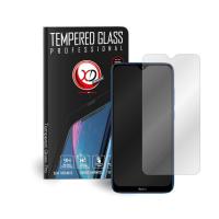 Скло захисне Extradigital Tempered Glass HD для Xiaomi Redmi 8 (EGL4643)