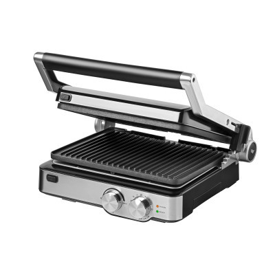 Electric grill Ardesto GK-2000M