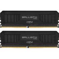 Модуль пам'яті для комп'ютера DDR4 32GB (2x16GB) 4400 MHz Ballistix Black Micron (BLM2K16G44C19U4B)