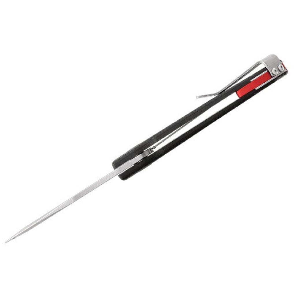 Ніж Buck "Sprint Select" Black (840BKS1)