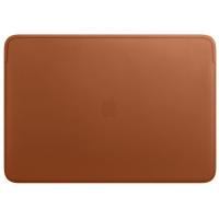 Чохол до ноутбука Apple 16" MacBook Pro, Leather Sleeve, Saddle Brown (MWV92ZM/A)
