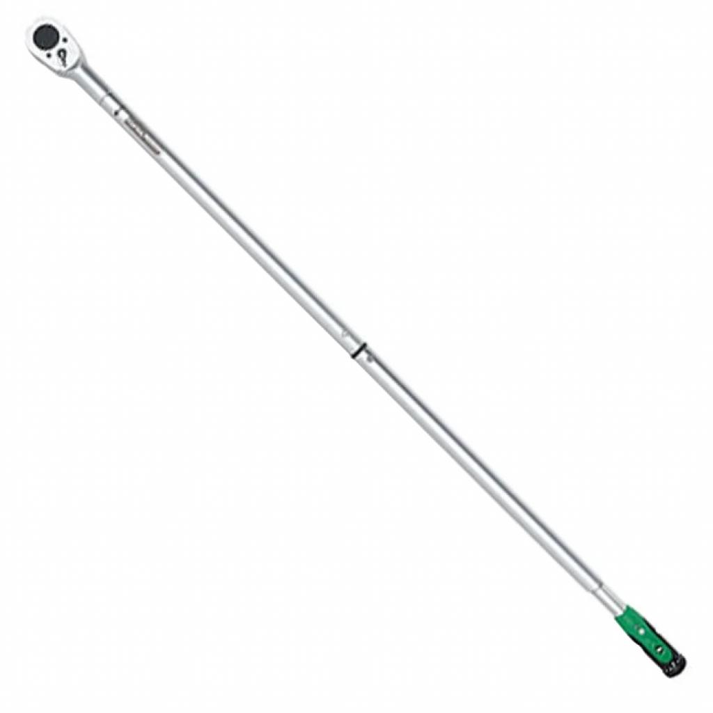 Ключ Toptul динамометричний 1"x1500mm 200-1000Nm (ANAU32A0)
