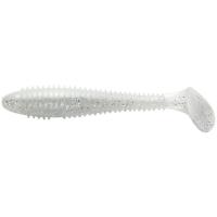 Fishing silicone Keitech Swing Impact FAT 3.8" (6 pcs/pack) ts:422 sight flash (1551.04.52)