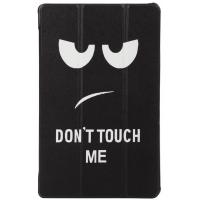 Чохол до планшета BeCover Smart Case Lenovo Tab E8 TB-8304 Don't Touch (703256)