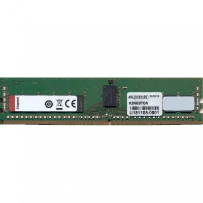 Server memory module DDR4 32GB ECC RDIMM 3200MHz 1Rx4 1.2V CL22 Kingston (KSM32RS4/32MER)
