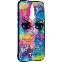 Чохол до мобільного телефона Gelius QR Case for Xiaomi Redmi 8a Face (00000076830)