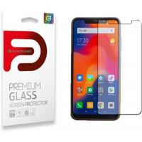 Скло захисне Armorstandart Glass.CR Xiaomi Redmi Note 6 Pro (ARM53569-GCL)