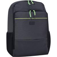 Рюкзак для ноутбука AirOn 16" Bagland dortmund 30л, 167169 Black (4821784622186)