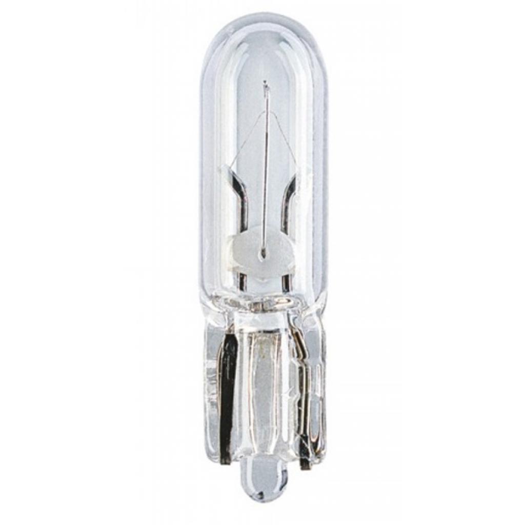 Автолампа Osram 2W (OS 2722)