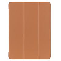 Чохол до планшета 2E Basic Apple iPad 10.2 (2020), Flex, Brown (2E-IP-IPD-10.2-IKRT-BR)