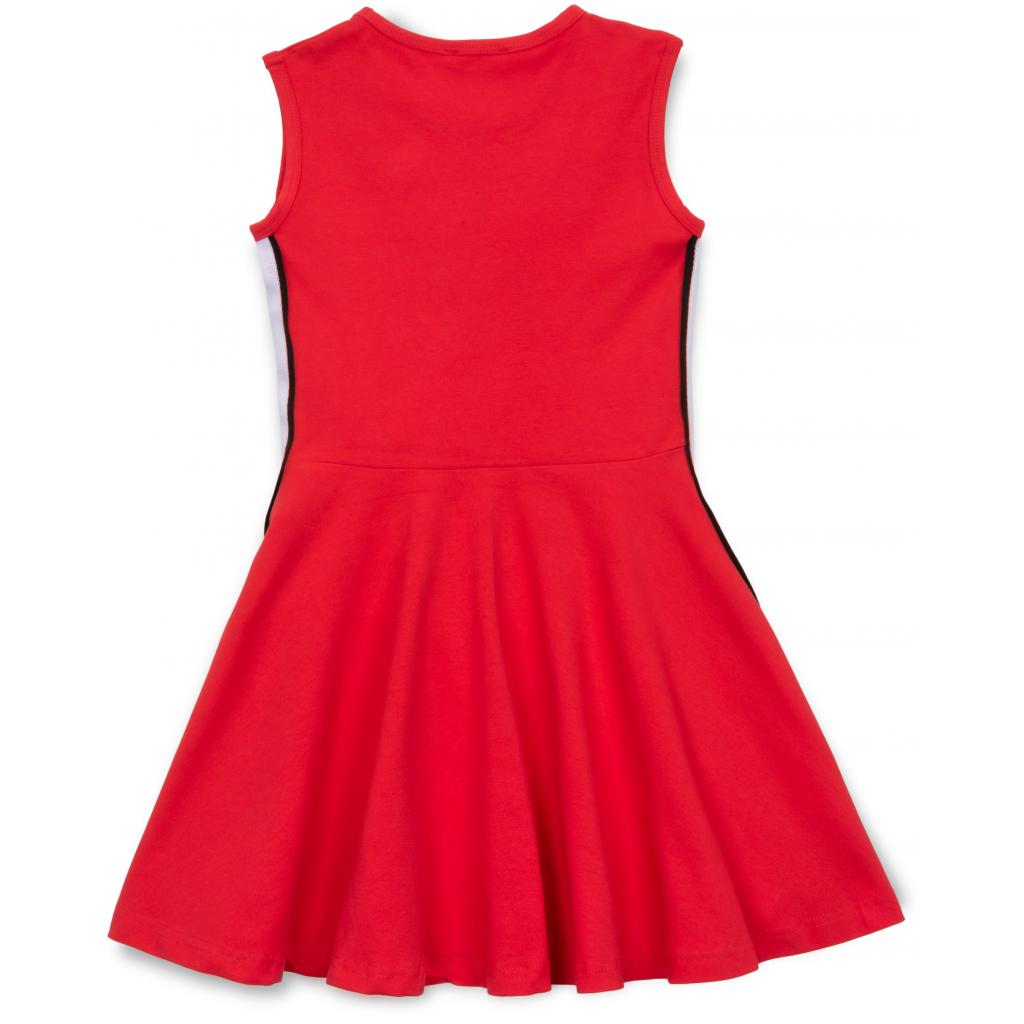 Плаття дитяче Breeze із зіркою (14410-152G-red)