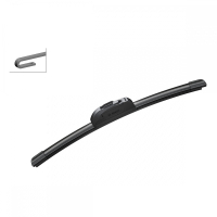 Щітка склоочисника Bosch 3 397 008 638