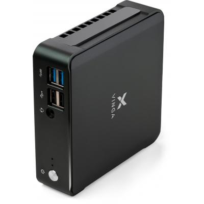 Комп'ютер Vinga Mini PC V650 (V65010310U.81T)