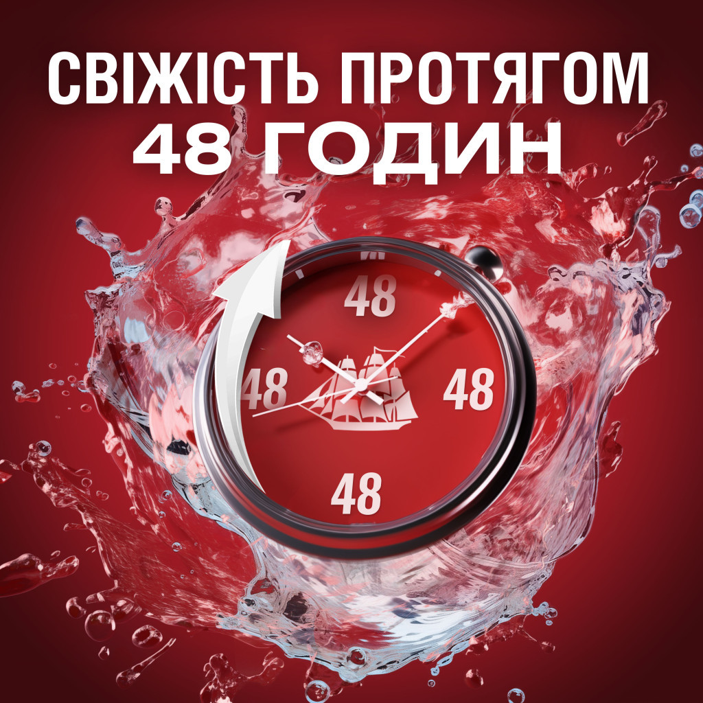 Антиперспірант Old Spice Booster 150 мл (8006540219300/8700216169936)
