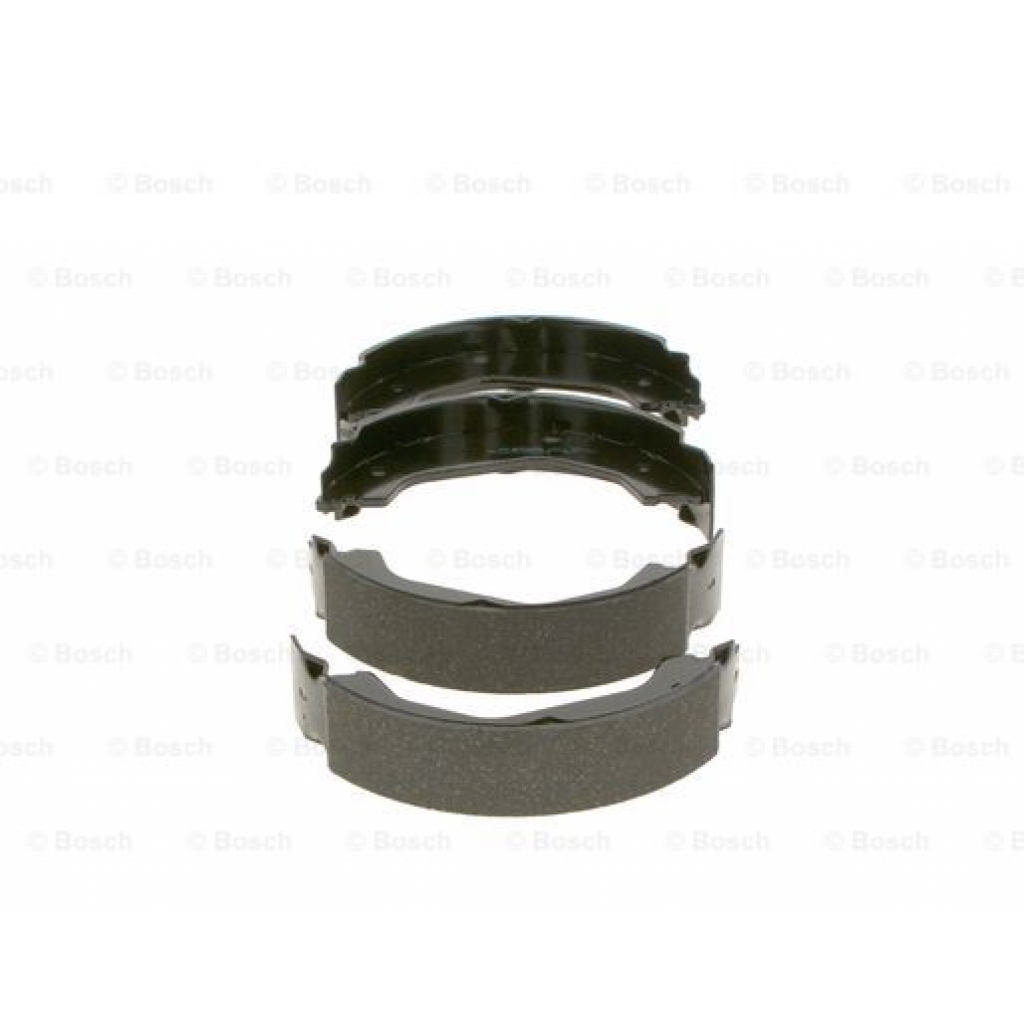 Гальмівні колодки Bosch 0 986 487 708 Гальмівні колодки Bosch 0 986 487 708
