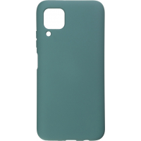 Чохол до мобільного телефона Armorstandart ICON Case Huawei P40 Lite Pine Green (ARM56368)