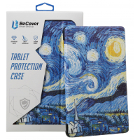 Чохол до планшета BeCover Smart Case Lenovo Tab M10 TB-X306F HD (2nd Gen) Night (706114)