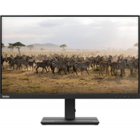 Монітор Lenovo S27e-20 (62AFKAT2/62AFKAR2)