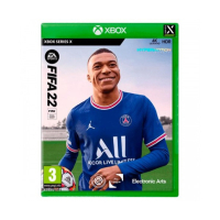 Гра Xbox FIFA22 (1103896)