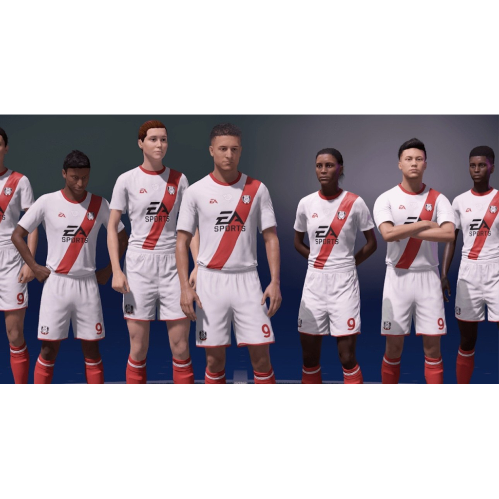 Гра Xbox FIFA22 (1103896)