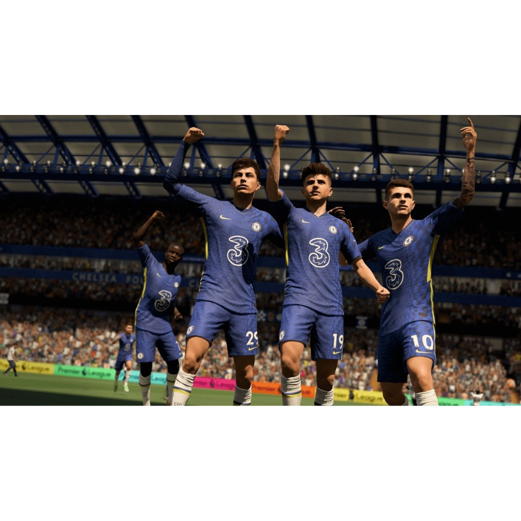 Гра Xbox FIFA22 (1103896)