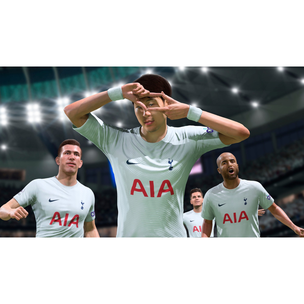 Гра Xbox FIFA22 (1103896)