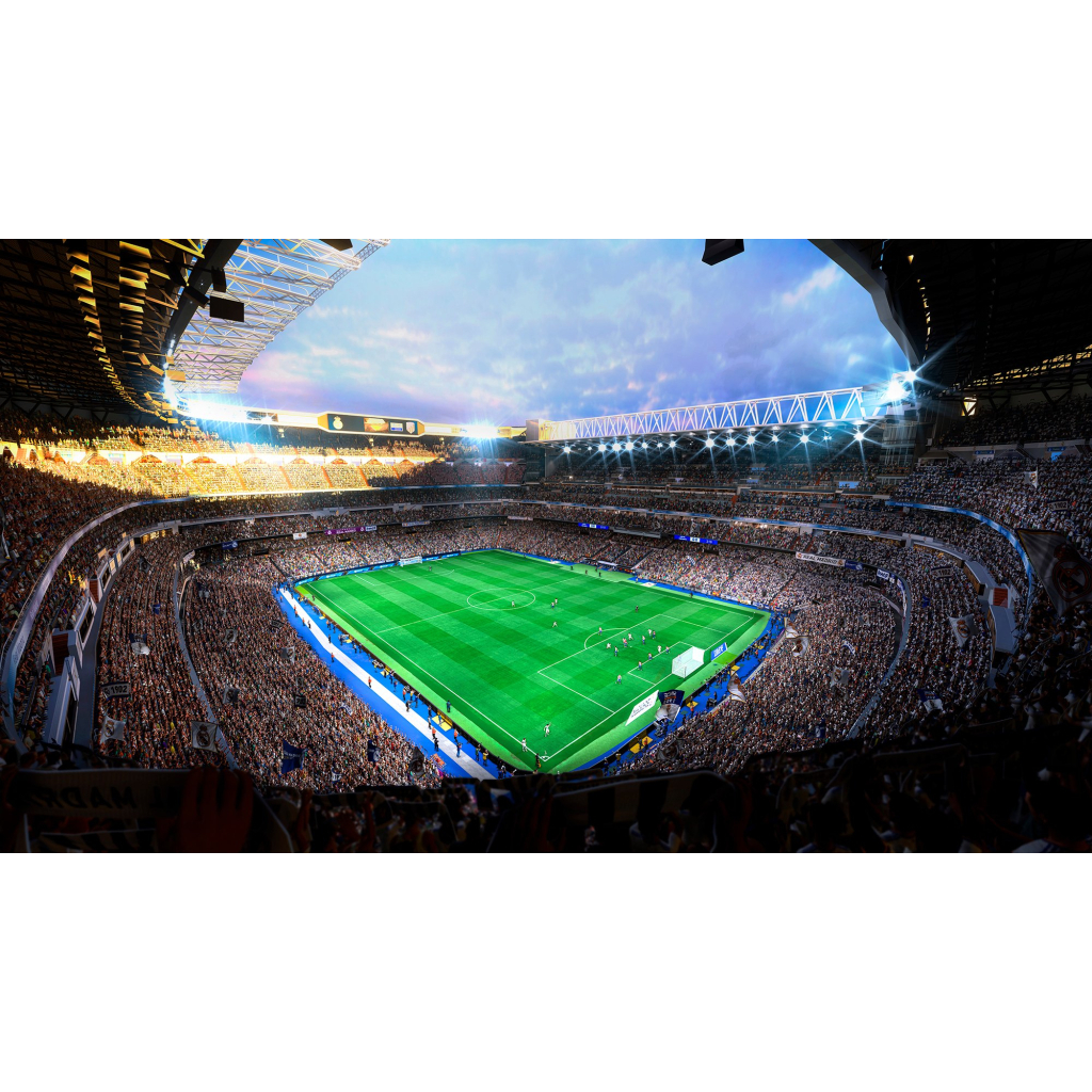 Гра Xbox FIFA22 (1103896)