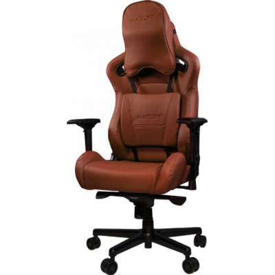 Gaming chair Hator Arc Marrakesh Brown (HTC-992)