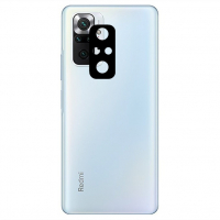 Скло захисне BeCover камеры Xiaomi Redmi Note 10 Pro (706631)