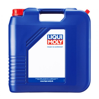 Motor oil Liqui Moly Langzeit-Motoroil Truck FE 5W-30 20 l. (2383)
