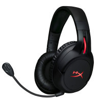 Навушники HyperX Cloud Flight Wireless for PC/PS4 Black (4P5L4AM)