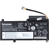 Акумулятор до ноутбука Lenovo ThinkPad E450 (45N1754) 11.4V 4120mAh (NB480784)