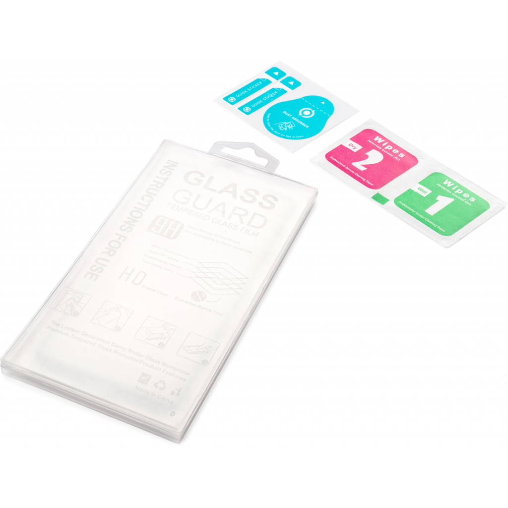 Скло захисне Vinga Xiaomi Redmi 10C/12C (VGXRN10C) Скло захисне Vinga Xiaomi Redmi 10C/12C (VGXRN10C)