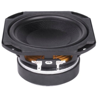 Мідбас Faital Pro 5FE120 (4 Ом) (5FE120)