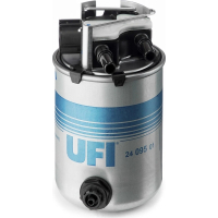 Fuel filter UFI 24.095.01