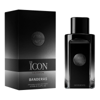 Perfumed water Banderas The Icon The Perfume 100 ml (8411061079959)