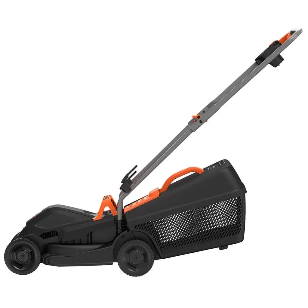 Газонокосарка Black&Decker 1 кВт, 32 см (BEMW351) Газонокосарка Black&Decker 1 кВт, 32 см (BEMW351)