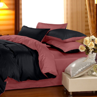 Pillowcase MirSon Satin Premium 0848 + 0847 William 50x50 cm (2200002033749)