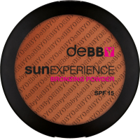 Пудра для обличчя Debby Sun Experience 04 (8009518170665)