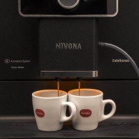 Кавомашина Nivona NICR960