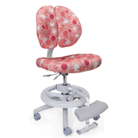 Children's chair Mealux Duo-Kid Plus P (Y-616 P plus)