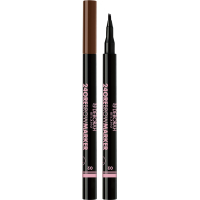 Фломастер для брів Deborah 24Ore Eyebrow Marker 02 - Light Brown (8009518343953)