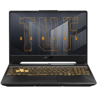 Ноутбук ASUS TUF Gaming F15 FX506HE-HN008 (90NR0703-M01460)