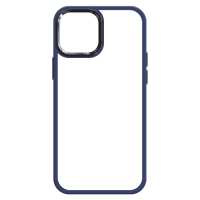 Чохол до мобільного телефона Armorstandart Unit Apple iPhone 12 / 12 Pro Deep Navy (ARM62504)