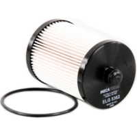 Fuel filter MECAFILTER ELG5362