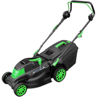 Lawnmower Grunhelm EM-6102A (63745)