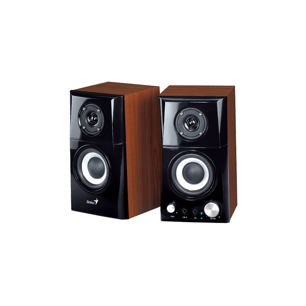 Акустична система Genius SP-HF500A II (31730032400)