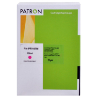 Картридж Patron Canon PFI-107M (6707B001) 130 мл (PN-PFI107M)